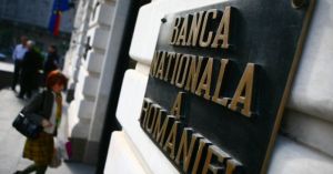 Datoria externă totală a României a crescut cu peste 1,1 miliarde euro